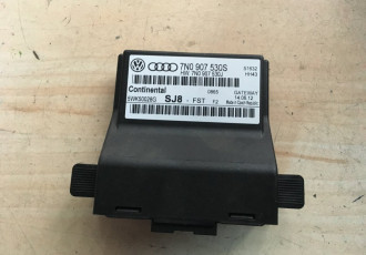 Modul CAN Gateway VW Golf 7N0907530S 7N0907530J