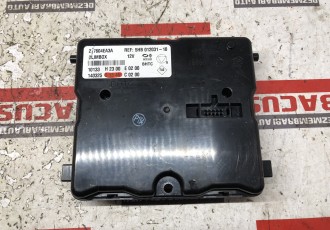 Modul Clima Nissan Qashqai 2 An 2014 Cod : 277604EA3A