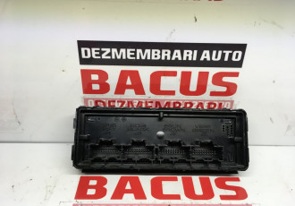 Modul clima Opel Astra J cod: 13586727