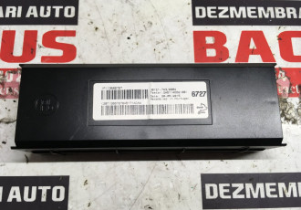 Modul clima Opel Astra J cod: 13586727