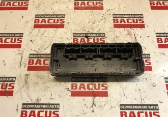 Modul Clima Opel Astra J COD GM13581132