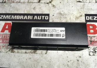 Modul climatronic pentru opel astra j cod: 13586727