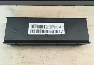 Modul climatronic pentru opel astra j cod:13586727