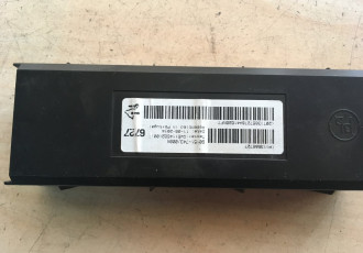 Modul climatronic pentru opel astra j cod:13586727