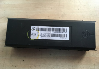 Modul climatronic pentru opel astra j cod:13586727