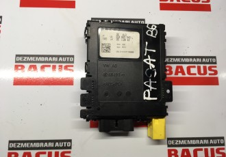 Modul coloana volan Volkswagen Passat B6 cod: 3c0953549l