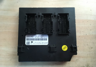 Modul confort, 1K0937084F, Vw Golf 6 (5K1) 1.6 tdi