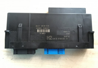 Modul confort, 6135-9160189-01, Bmw 1 (E81, E87) 