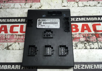 Modul confort Audi A4 8K cod: 8k0907063dc