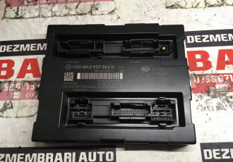 Modul confort Audi A4 Audi A4 8K5 B8 cod: 8K0907064N 