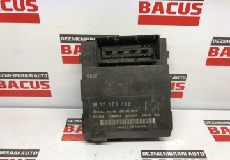 Modul Confort BCM Opel Vectra C/13168783