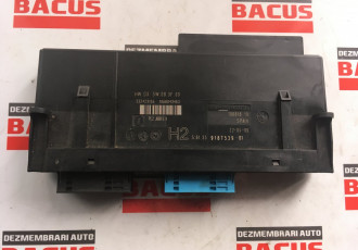 Modul confort BMW E90 cod: 9187539