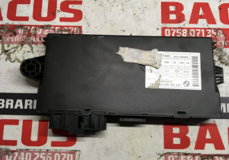 Modul confort BMW E90 cod: 9217853 01