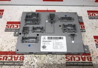 Modul Confort Mercedes Benz C Class W205 2.2 CDI Cod : A2229006007