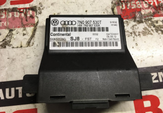 Modul confort Passat B7 2011 cod: 7N0907530T