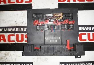 Modul confort pentru Skoda octavia cod:1k0937049N