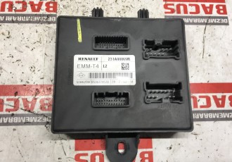 Modul Confort Renault Clio 4 / Captur Cod: 231A08869R