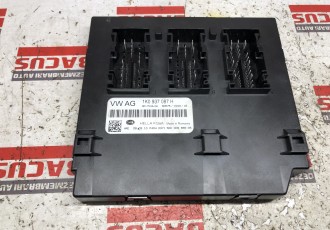 Modul Confort Skoda Superb 2 Cod : 1K0937087H