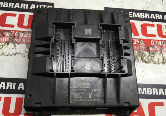 Modul confort Volkswagen cod: 6r0937087r