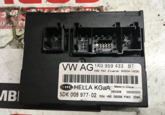 Modul confort VW Golf 5 cod: 1K0959433BT