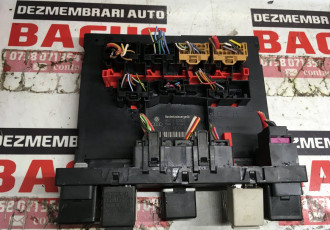 Modul confort VW Golf 6 cod: 3c0937049ad