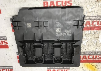 Modul confort VW Passat B7 cod: 3aa937087