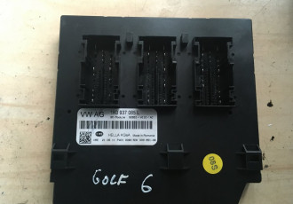 Modul control 1K0937085L, Volkswagen Golf 6 (5K1) 1.6 tdi