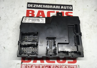 Modul control alarma Ford Fiesta 6 facelift cod: dn1t 15k600 ce