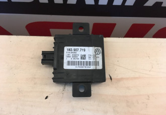 Modul control alarma VW Golf 5 cod: 1K0907719 model 2007