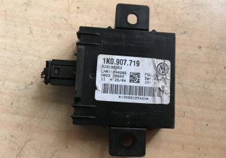 Modul control alarma VW Golf 5 cod: 1K0907719 model 2007