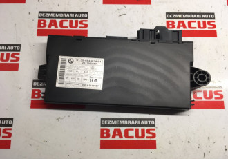 Modul control BMW E90 cod: 6135 6943834 01