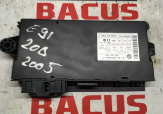 Modul control BMW E90 cod: 6943834 01