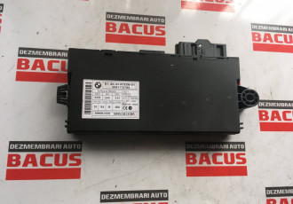 Modul control BMW E90 cod: 9147226