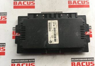 Modul control BMW E90 cod: 9204525