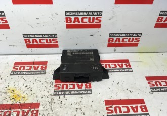 Modul control central Audi A4 B8 cod: 8t0907468r