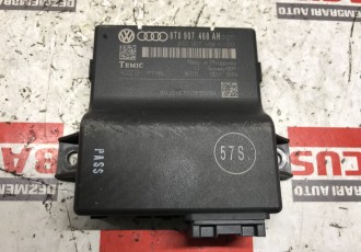 Modul Control Central  Audi Q5 / A4 B8 Cod 8T0907468AH