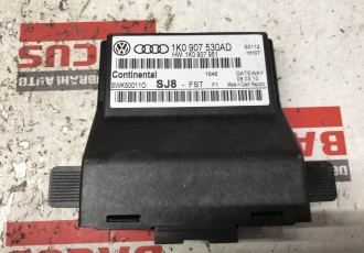 Modul control central Gateway Audi A3 cod: 1k0907530ad