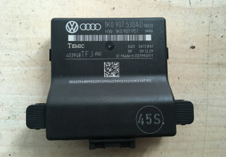 Modul control central Gateway Audi A3 cod: 1k0907530ad