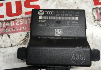 Modul control central Gateway Audi A3 cod: 1k0907530ad