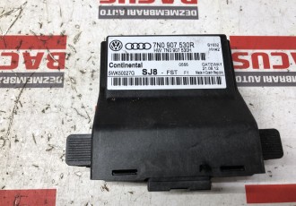 Modul Control Central Gateway Vw Golf 6 / Sharan / Tiguan  Cod : 7N0907530R 