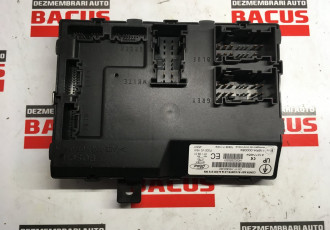 Modul control Ford Fiesta 6 cod: dn1t 15k600 ec