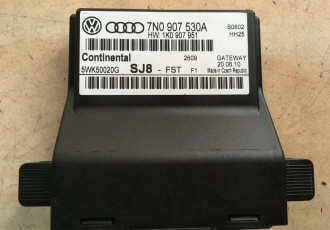 Modul control gateway vw audi seat 1k0907530l 1k0907951