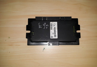 Modul control lumini 6135-9204532-01, Bmw 3 (E90) 2.0d