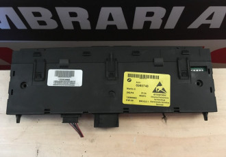 Modul Control Parcare BMW, 13580660, 6985748, 564976