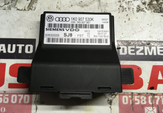 Modul control VW Golf 5 cod: 1k0907530k