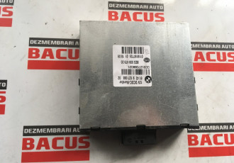 Modul convertizor tensiune BMW E90 cod: 9127088