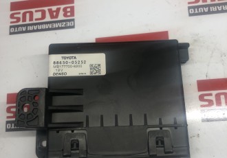 Modul de control Toyota Avensis 88650-05252