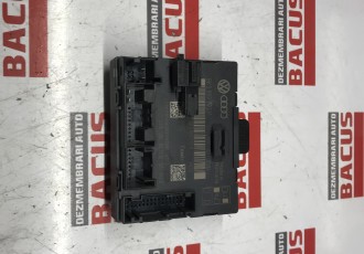 Modul dreapta fata, 8K0959792P, Audi A4 