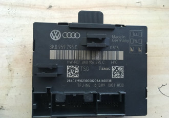 Modul dreapta spate 8K0959795C, Audi A4 (8K2, B8)