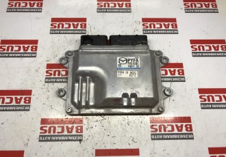 Modul ECU Motor Mazda 2 An 2018 1.5 Benzina An 2018 COD P5RH188K2C